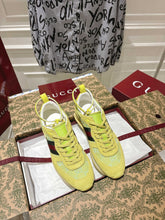 China Replica Gucci Women Shoes 115usd Only